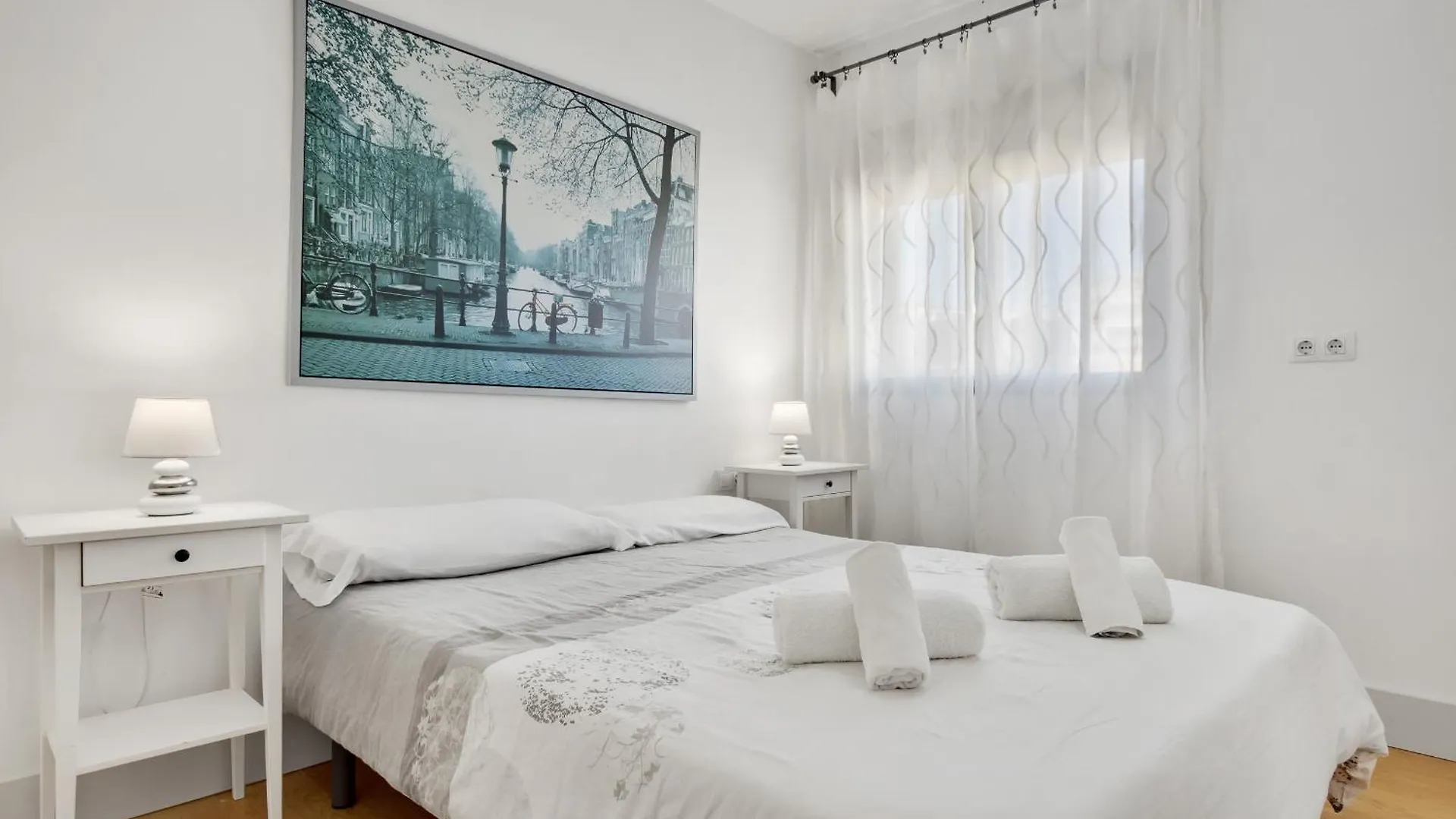 Carihuela Playa By Ivi Real Estate Apartment Torremolinos