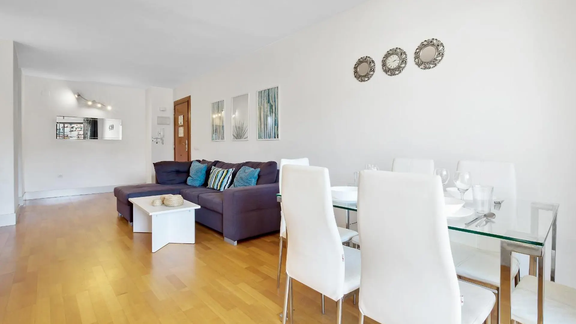 Carihuela Playa By Ivi Real Estate Apartment Torremolinos 0*,