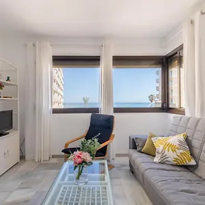 Apartamento Chill & Pool, Torremolinos